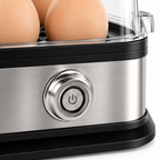 Cocedor Eléctrico de Huevos para 6 Unidades