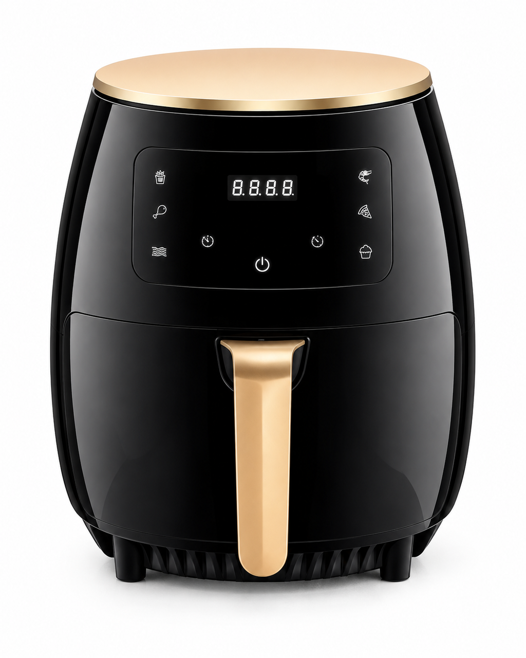 Freidora de Aire Digital 4,5 L | 1400W