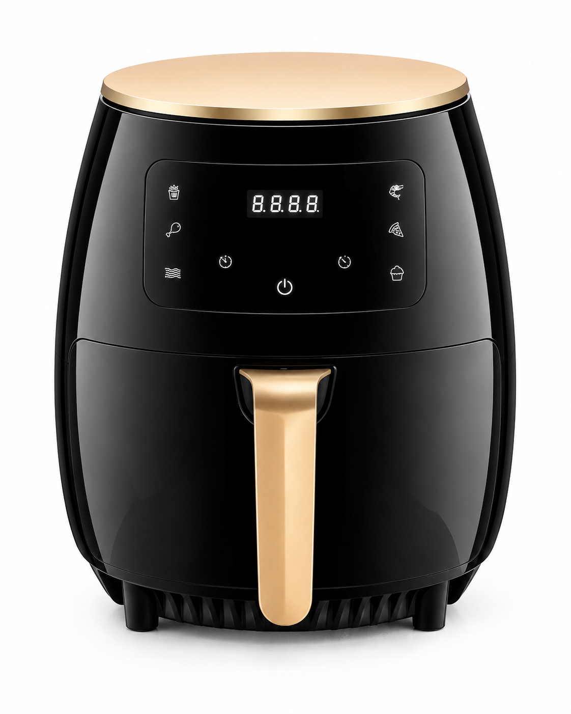 Freidora de Aire Digital 4,5 L | 1400W