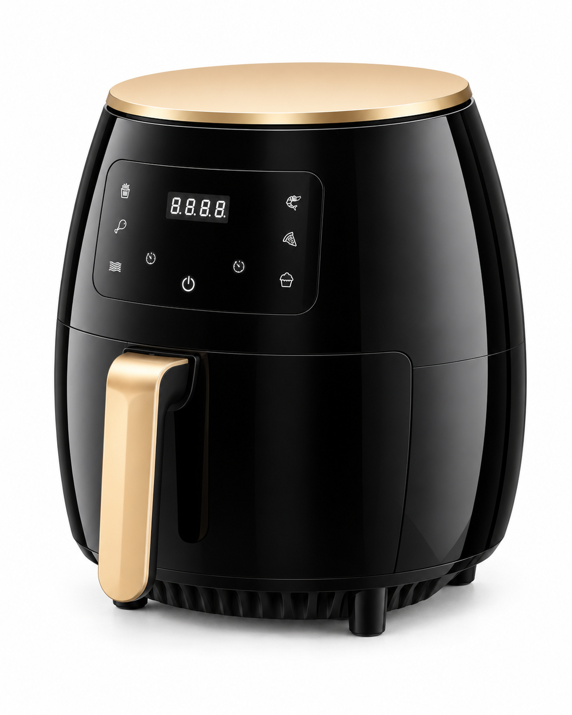 Freidora de Aire Digital 4,5 L | 1400W