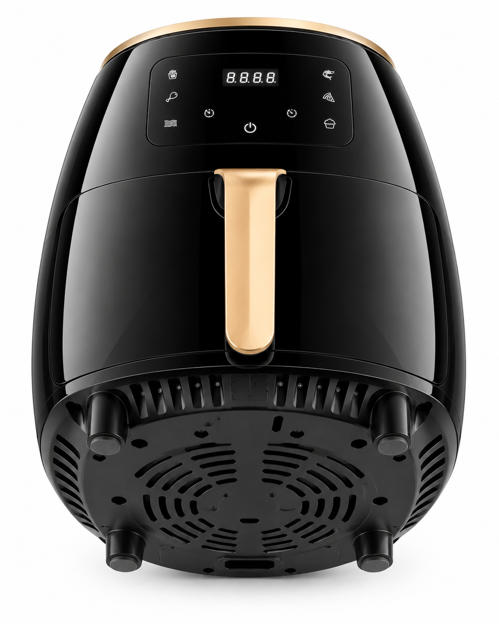 Freidora de Aire Digital 4,5 L | 1400W