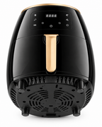 Freidora de Aire Digital 4,5 L | 1400W