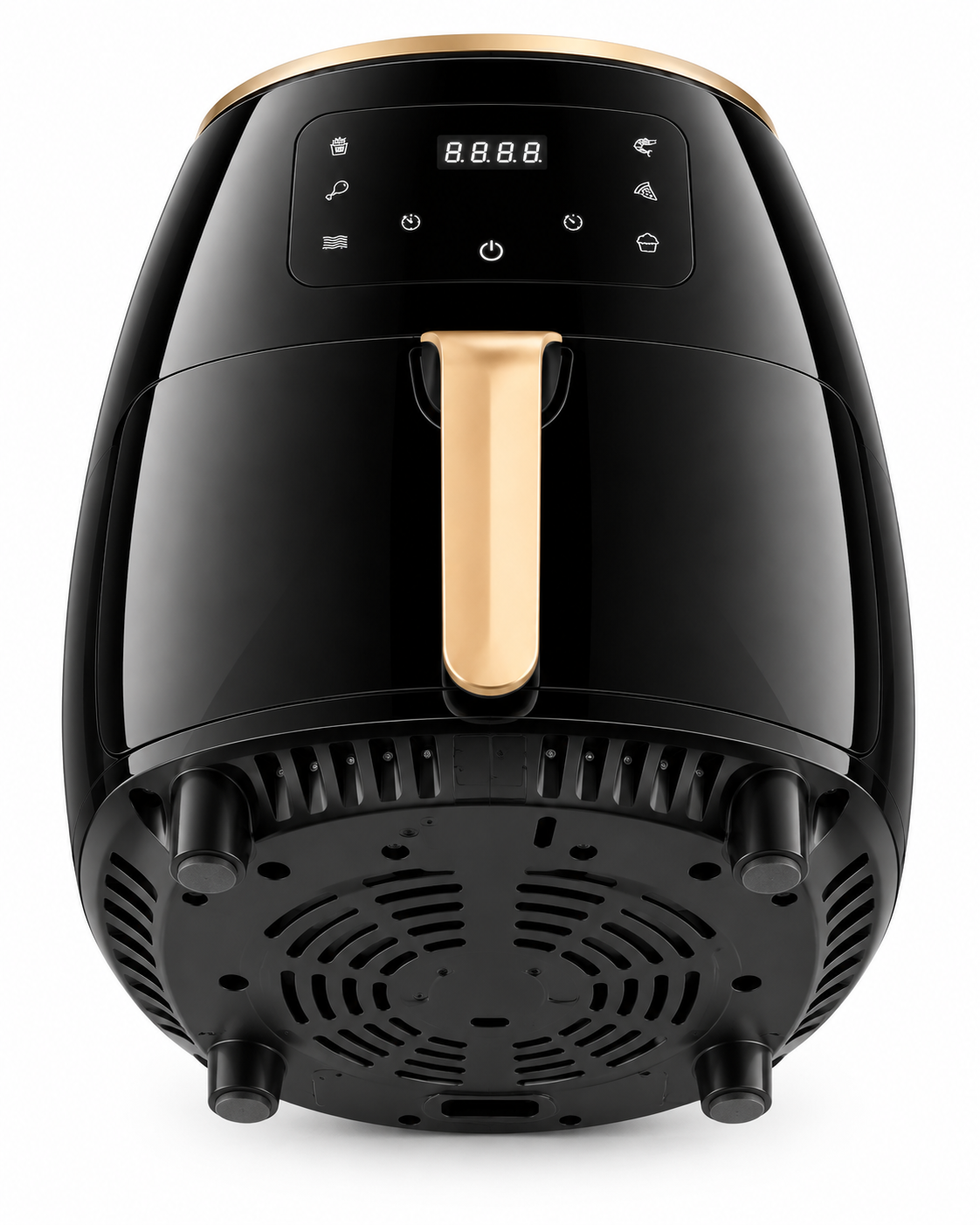 Freidora de Aire Digital 4,5 L | 1400W
