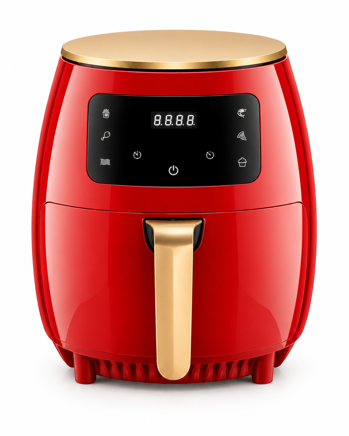 Freidora de Aire Digital 4,5 L | 1400W